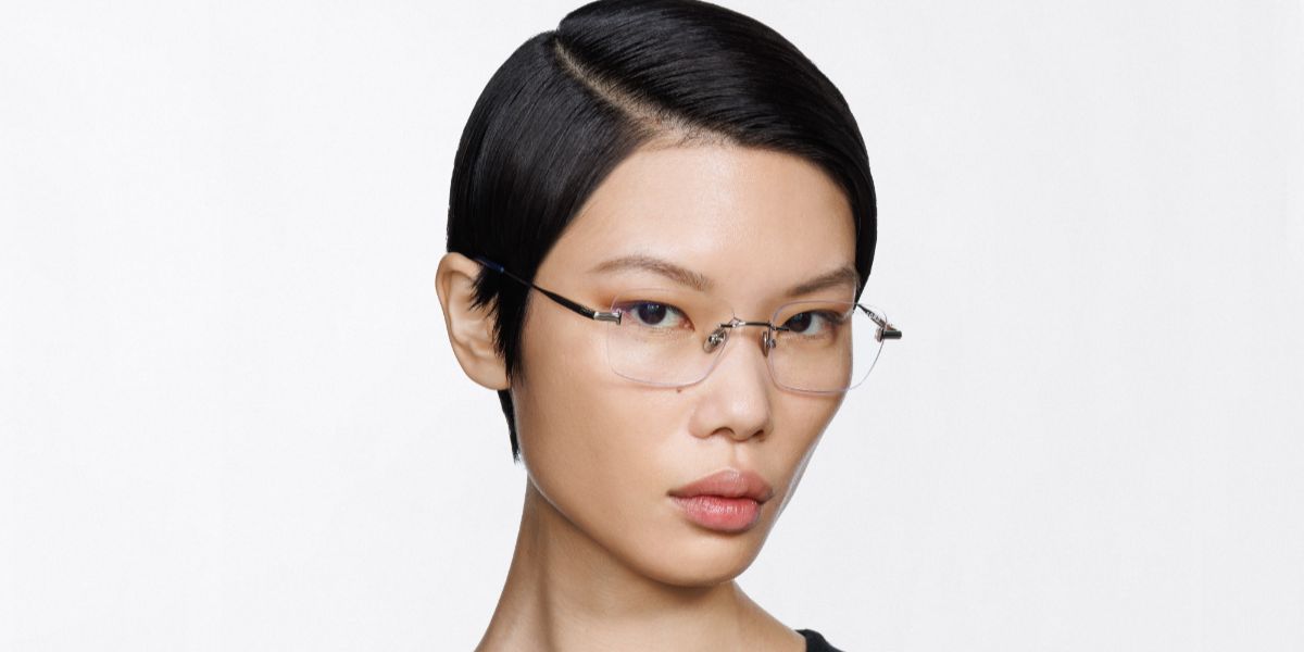 Tom Ford TF6117-B 016 Blue Control