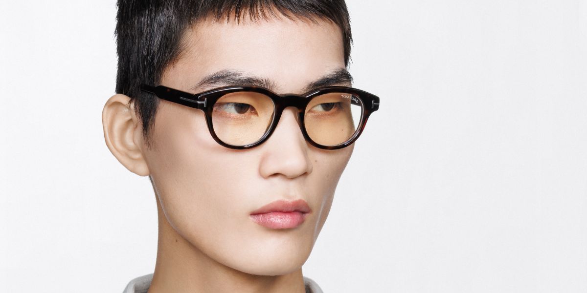 Tom Ford TF6121 B 052 Blue Control