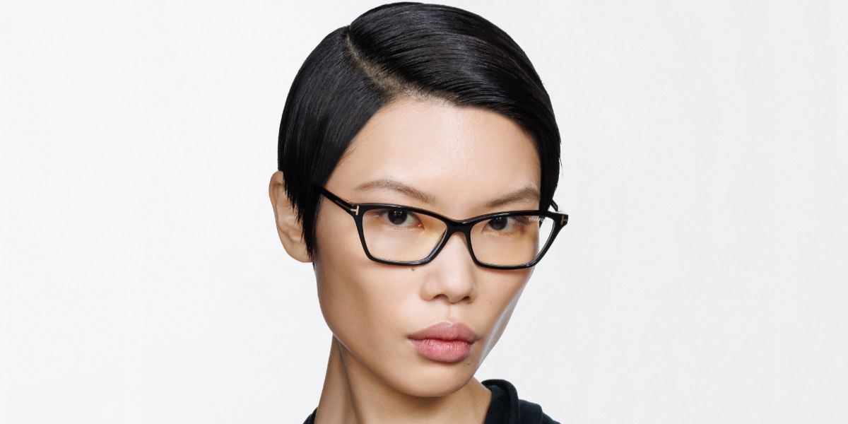 Tom Ford TF6135 B 001 Blue Control