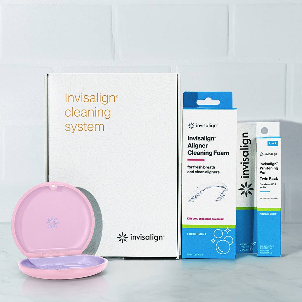 Foundation Pack