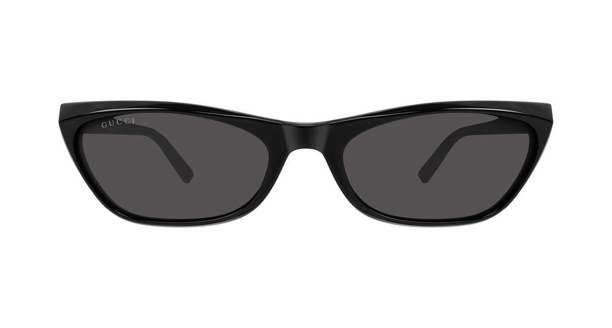 Gucci GG2203S 001 - As Seen On Saura Lightfoot-Leon