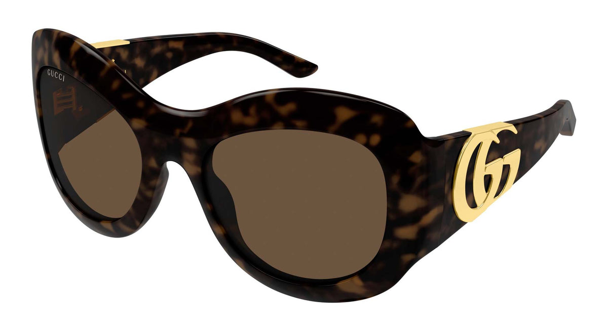Gucci GG2275S 002 - As Seen On Donatella Versace