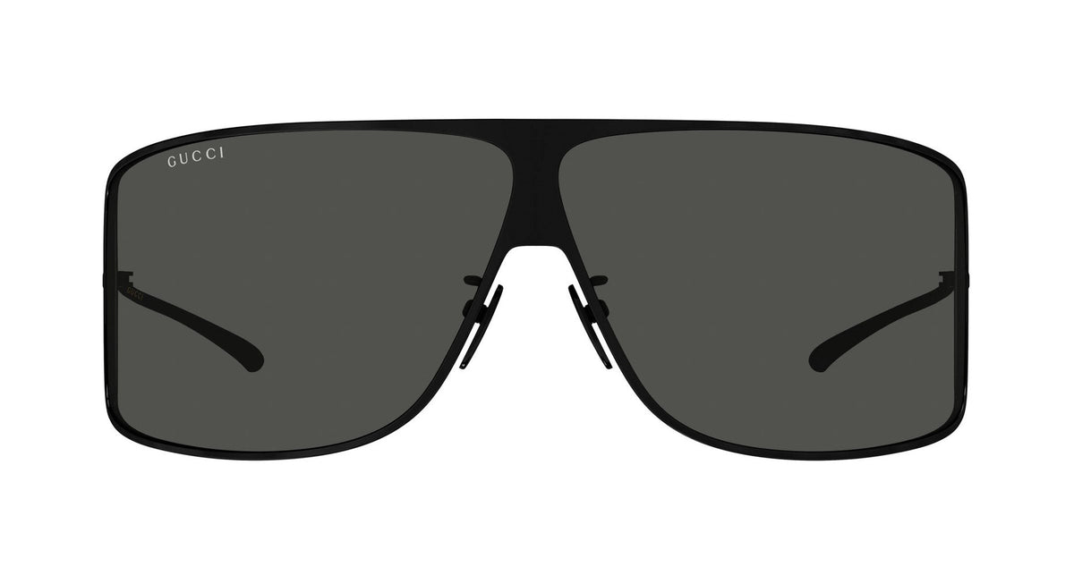 Gucci GG2276S 001 - As Seen On Kim Kardashian & Lindsay Lohan