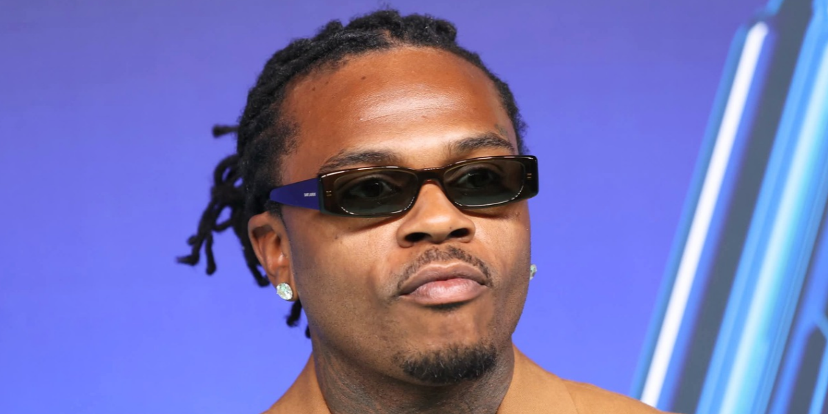 Saint Laurent Sun SL 942 002 - As Seen On Gunna