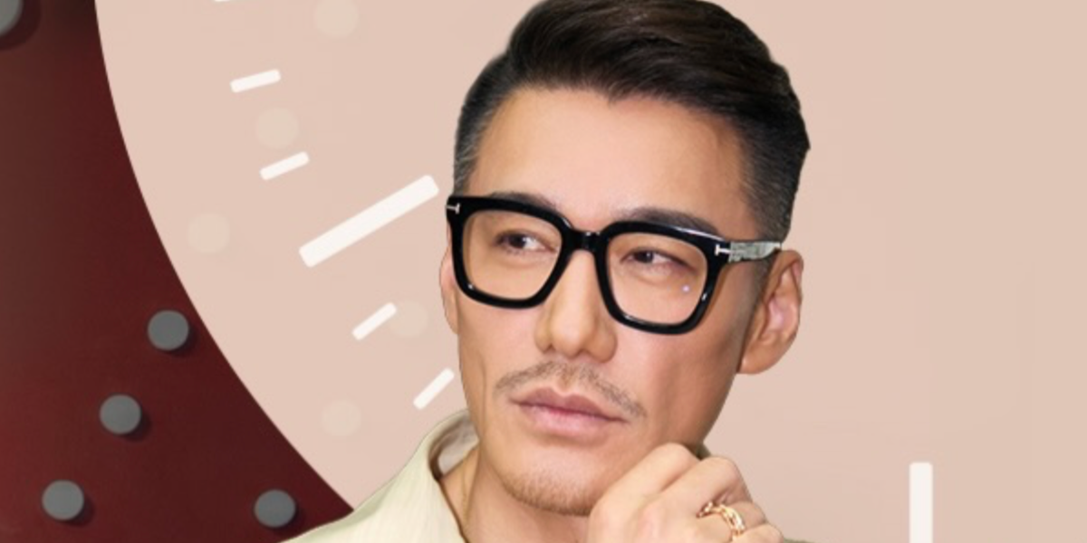 Tom Ford Icon Collection TF6027-B 001 Blue Control - As Seen On Ji Chang-wook & Hu Bing