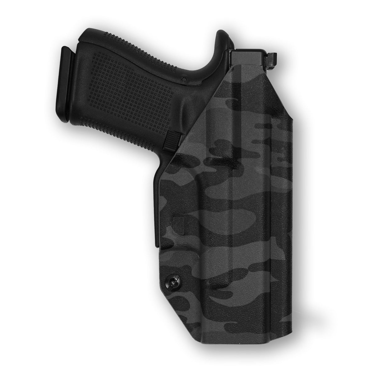 Shadow Systems XR920 with Streamlight TLR-7/7A/7X Light IWB Holster
