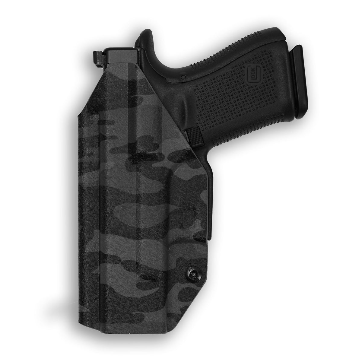 FN Reflex XL MRD with Streamlight TLR-3X Light IWB Holster