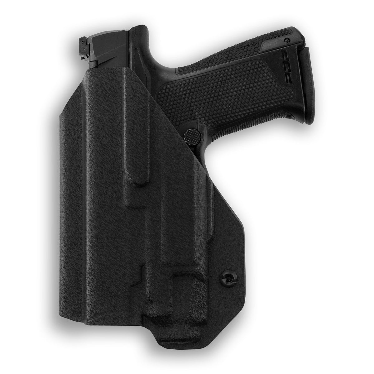 Walther PDP F-Series Pro 3.5" with Streamlight TLR-7/7A/7X Light IWB Holster