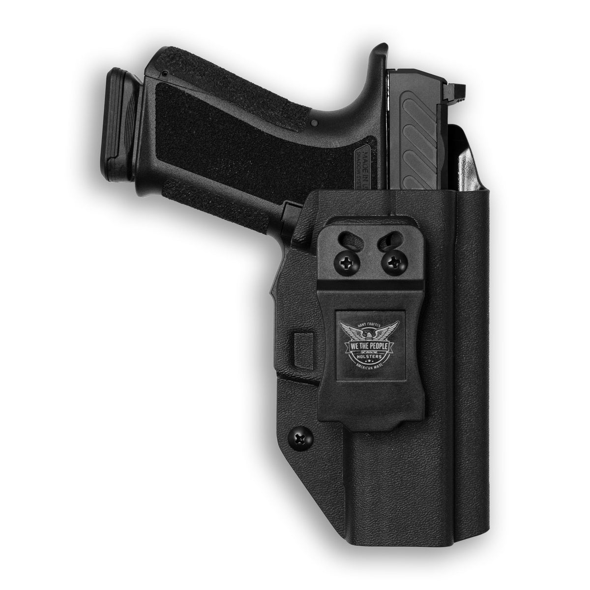 Shadow Systems XR920 4" IWB Holster