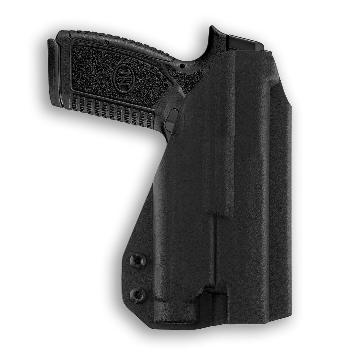 FN Reflex XL MRD with Streamlight TLR-3X Light IWB Holster