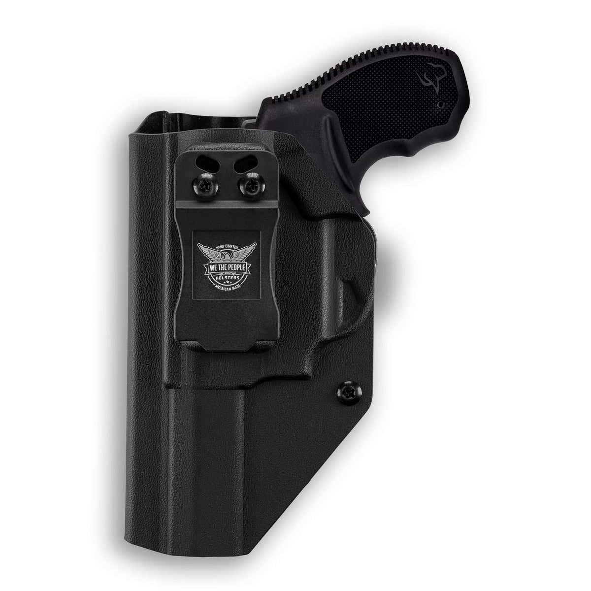 Taurus Defender 856 IWB Holster