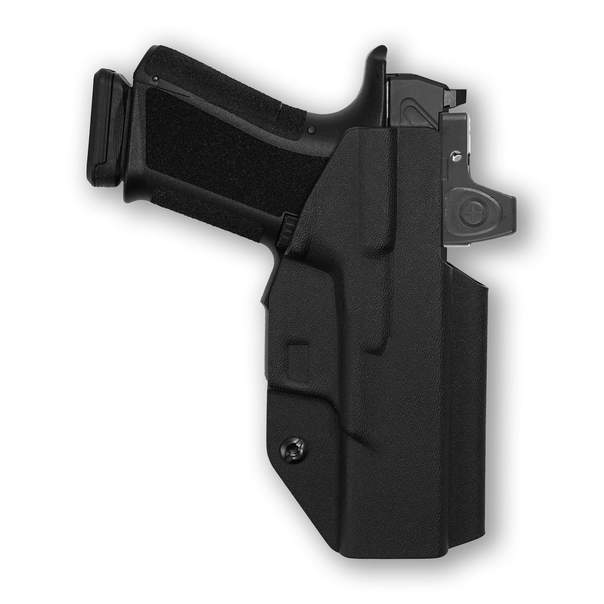 Shadow Systems XR920 4" Red Dot Optic Cut IWB Holster