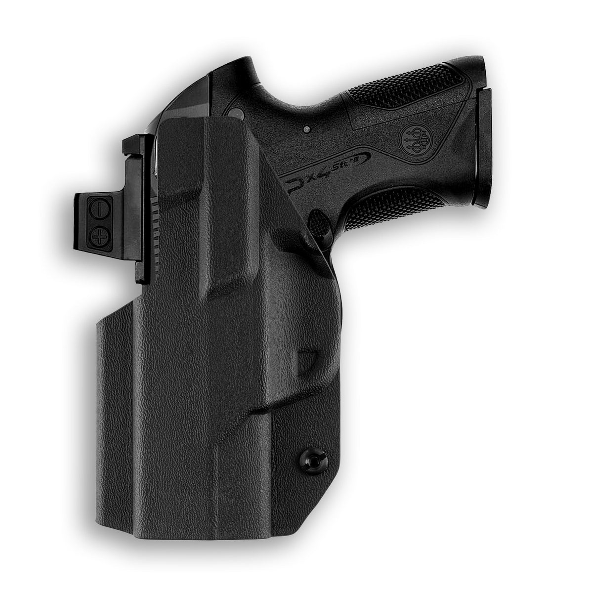 Beretta PX4 Storm Compact Red Dot Optic Cut IWB Holster
