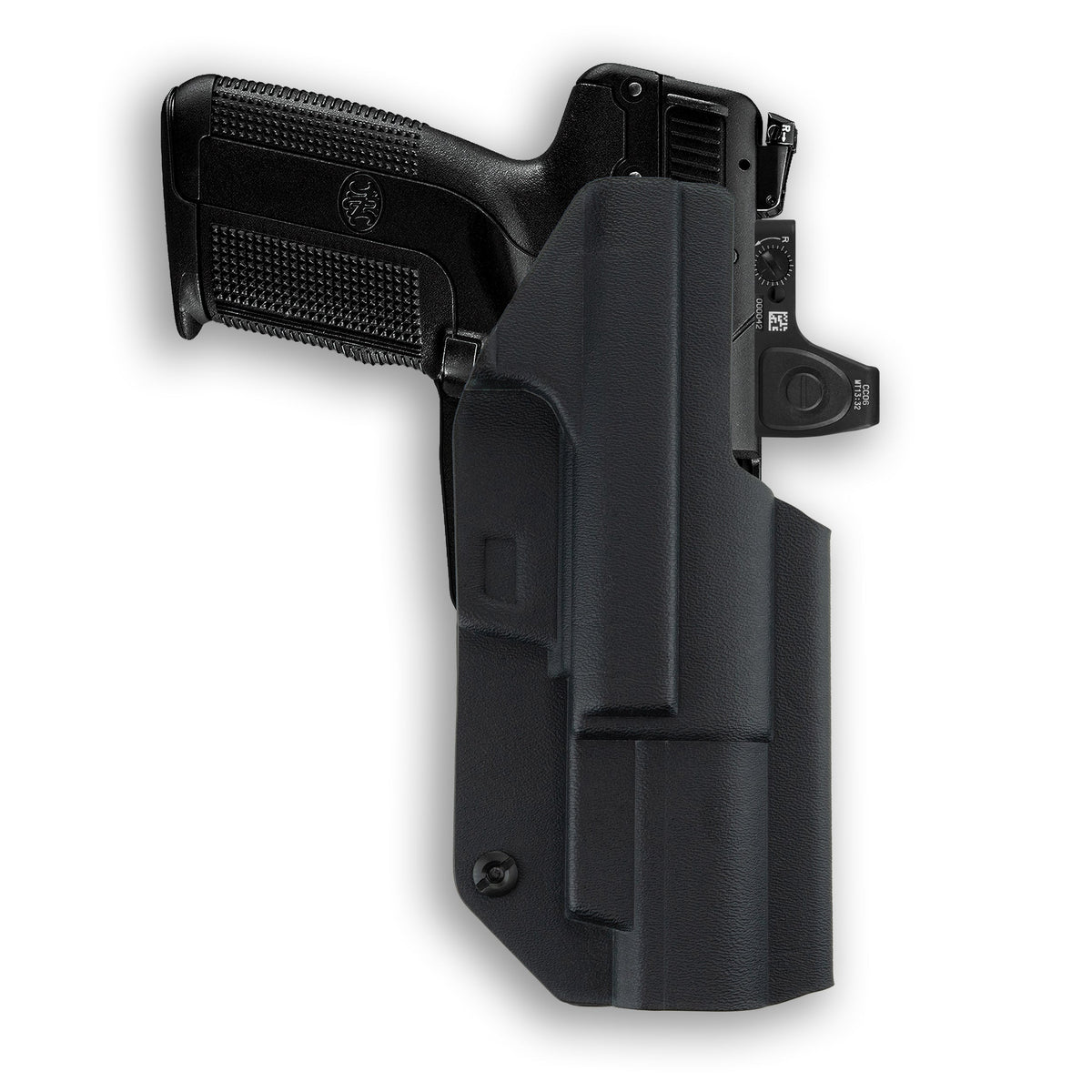 FN Five-Seven Red Dot Optic Cut IWB Holster