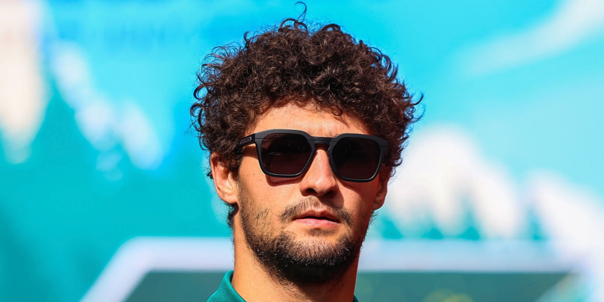 Oakley HSTN Sq OO9533 01 Prizm - As Seen On Jak Crawford