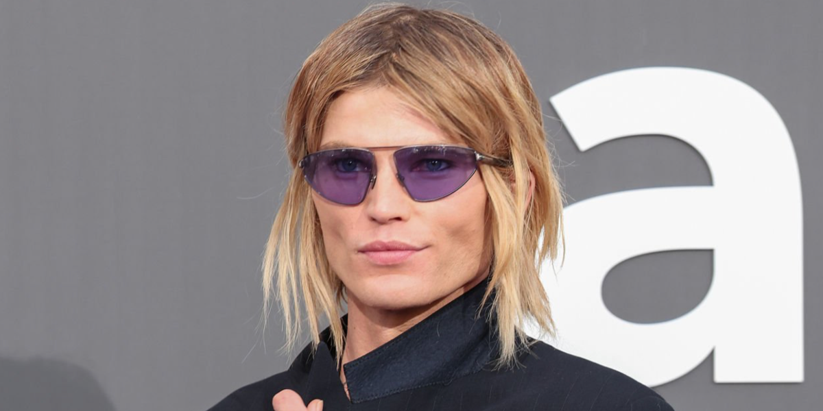 Tom Ford Parker-02 TF1399 13Y - As Seen On Jordan Barrett