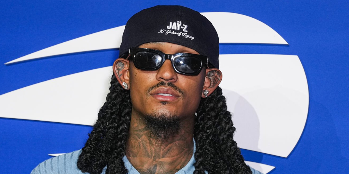 Saint Laurent Sun SL M175 001 - As Seen On Jordan Clarkson