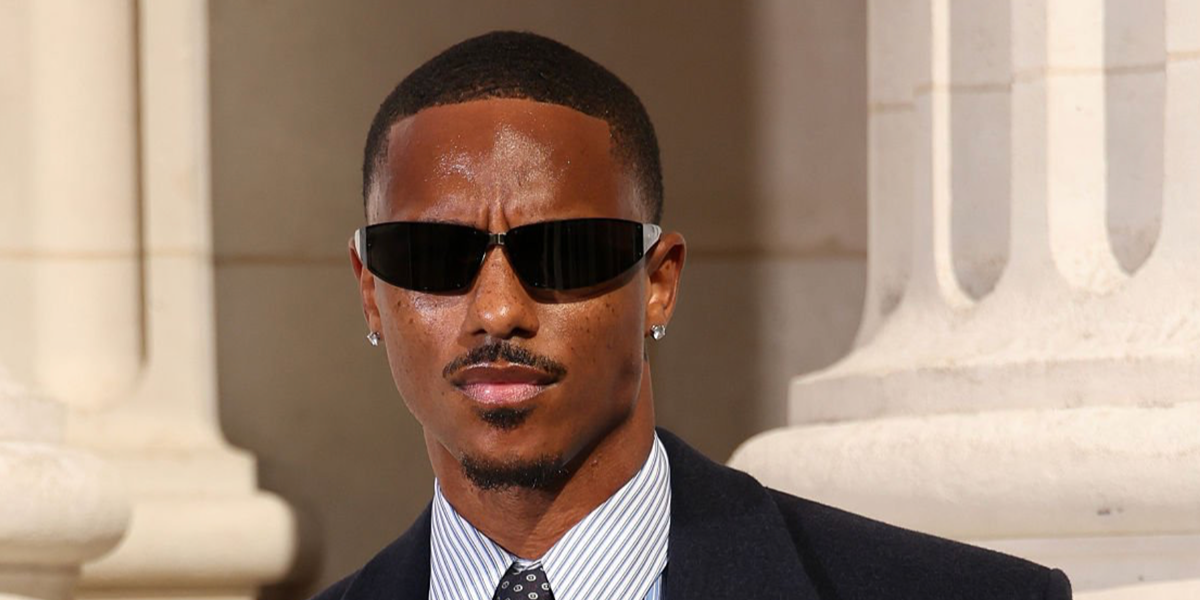 Saint Laurent Sun SL 963 001 - As Seen On Rihanna & Tate McRae