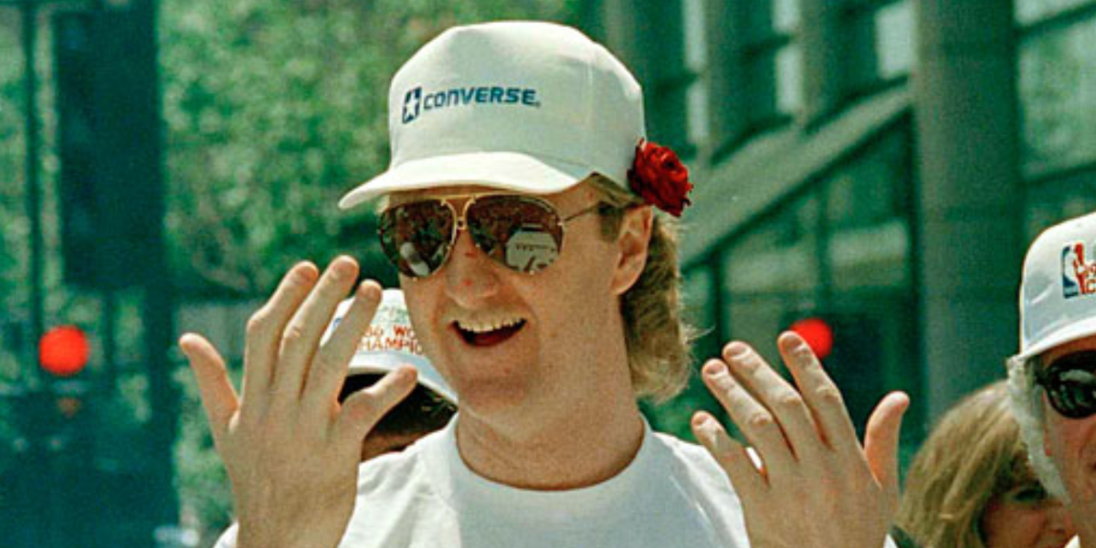 Porsche Design 8478 'Gold Edit' Three Lens Set Edition - As Seen On Larry Bird