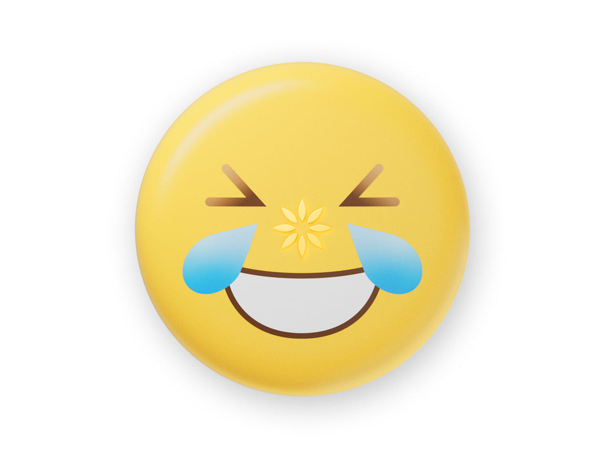 Invisalign Aligner Case - LOL Emoji