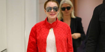 Porsche Design 8478 'Bullion' Three Lens Set Edition - As Seen On Khloe Kardashian & Kris Jenner