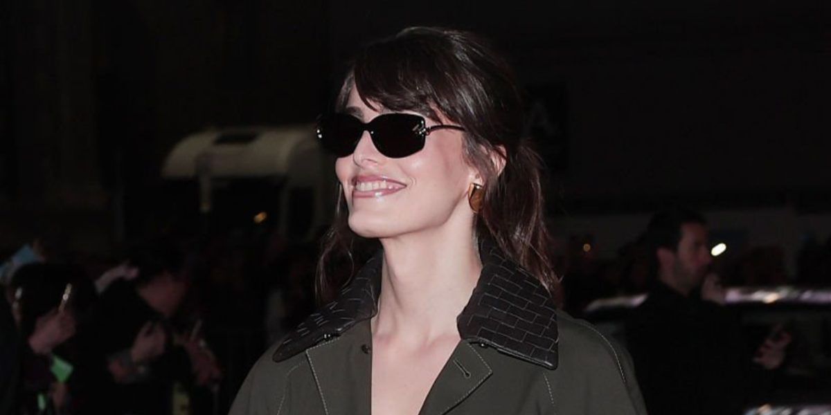 Bottega Veneta BV1440SA 001 - As Seen On Lux Pascal