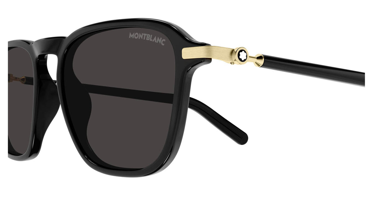 Montblanc MB0498S 001