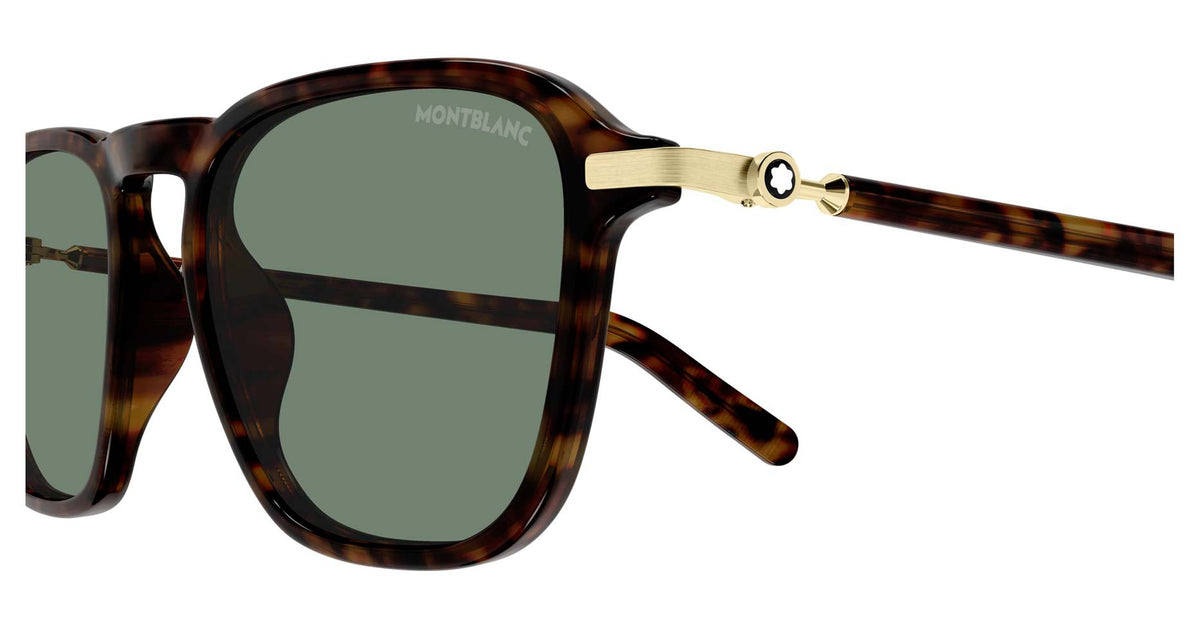 Montblanc MB0498S 003