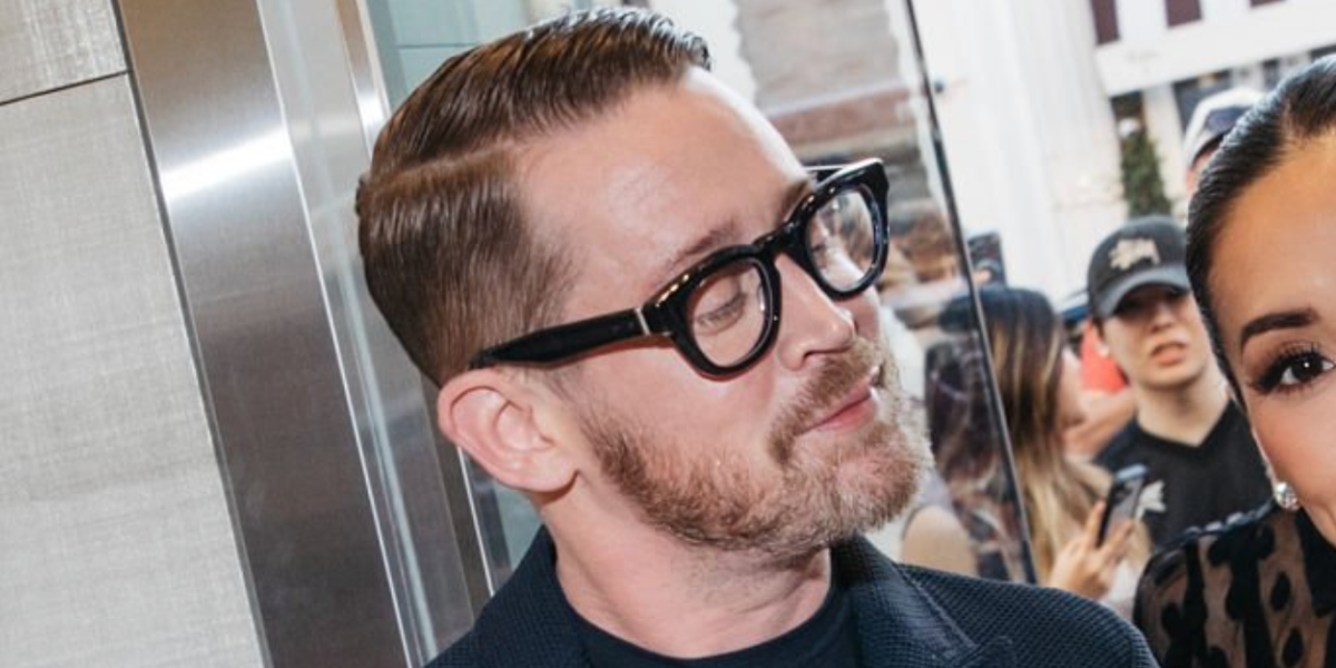 Matsuda M1029 DNC - As Seen On Macaulay Culkin