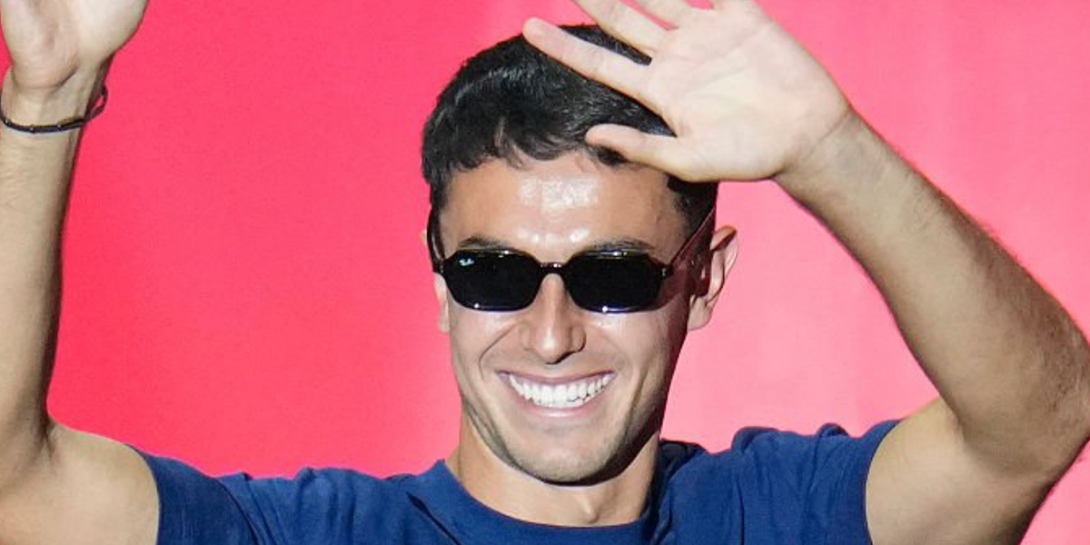 Ray-Ban Zuri RB 4455 6677/71 - As Seen On Noah Jupe & Martin Zubimendi