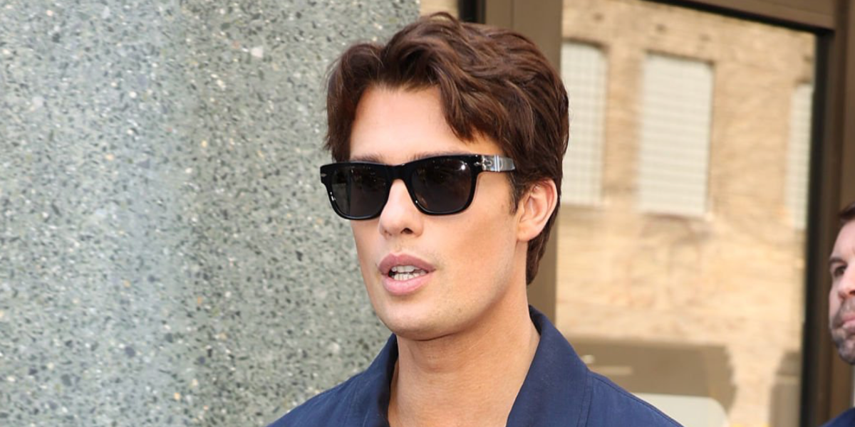 Persol 3269S 95/58 Polarised - As Seen On Nicholas Galitzine