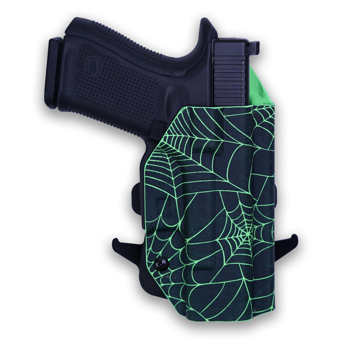 Shadow Systems XR920 4" OWB Holster