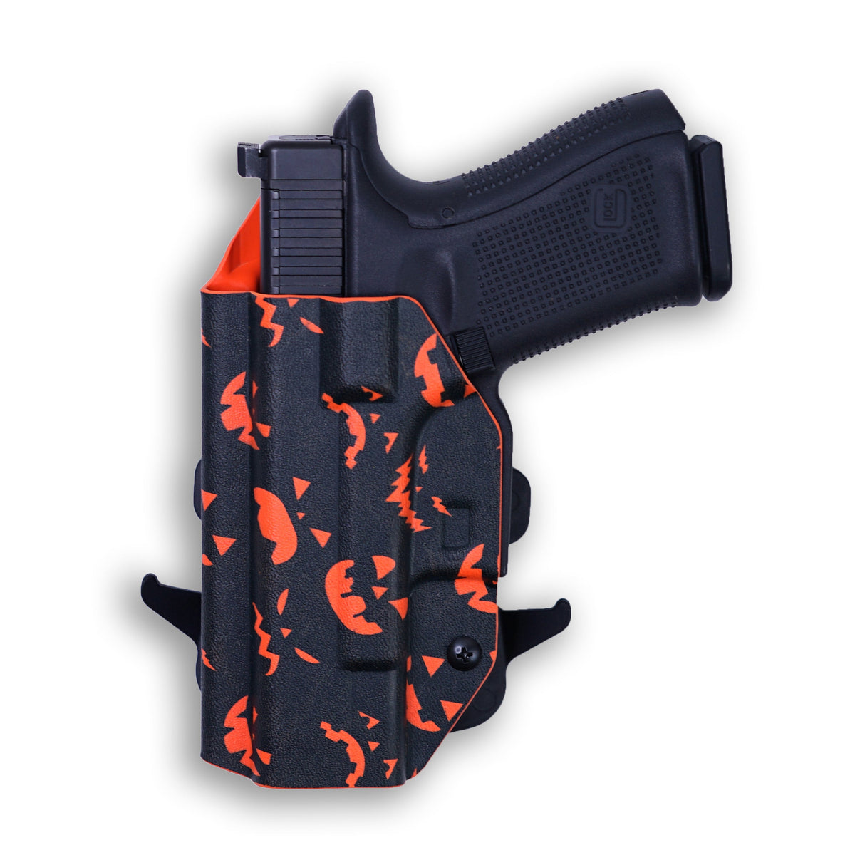 Shadow Systems XR920 with Streamlight TLR-7/7A/7X Light OWB Holster