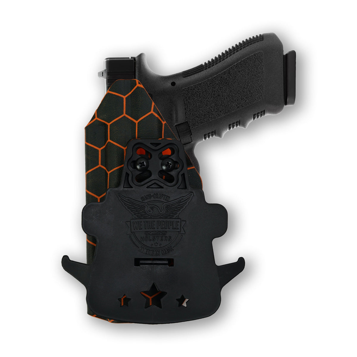 Shadow Systems XR920 4" OWB Holster