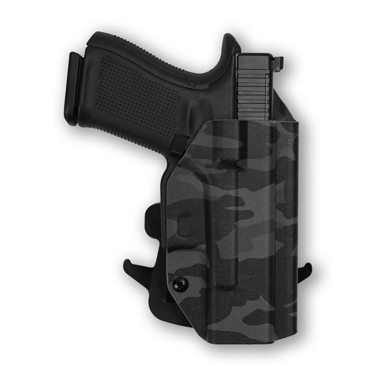 Shadow Systems XR920 with Streamlight TLR-7/7A/7X Light OWB Holster