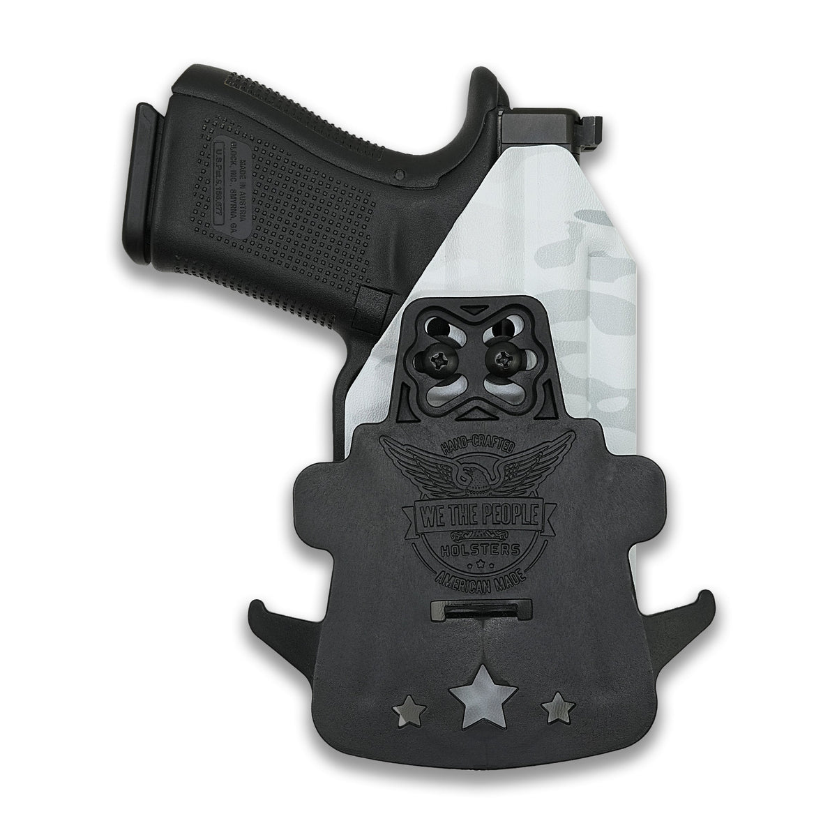 Shadow Systems XR920 4" OWB Holster