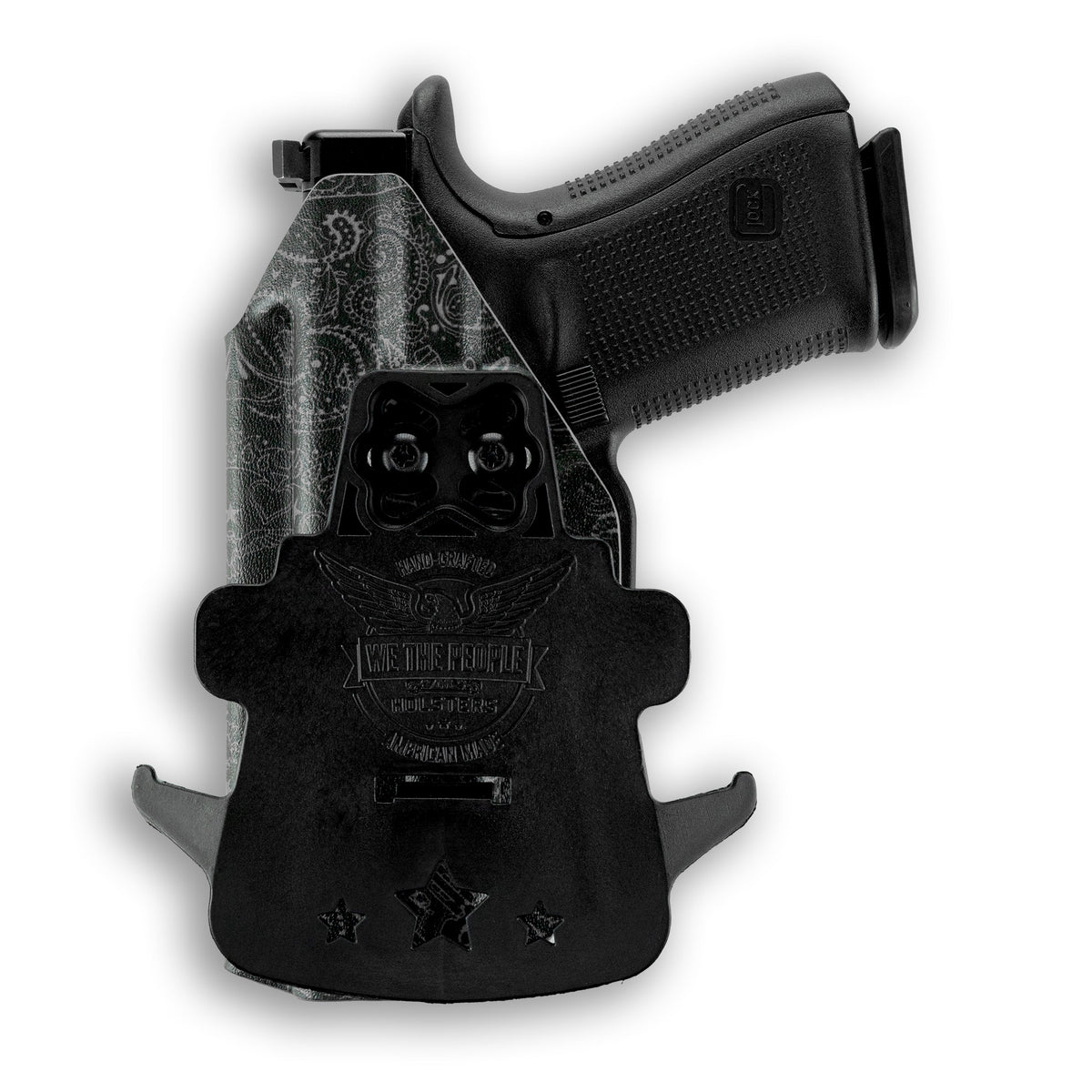 PSA 5.7 Rock OWB Holster