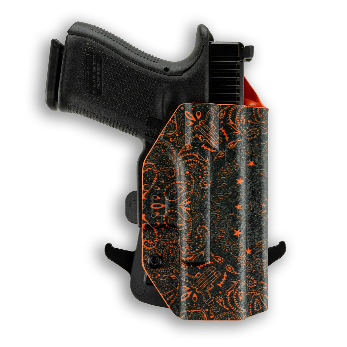 PSA 5.7 Rock OWB Holster