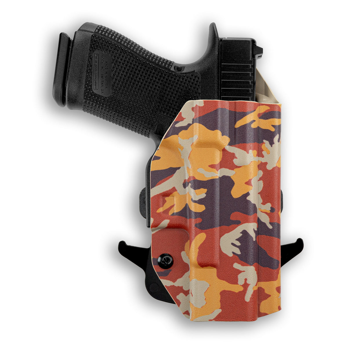 PSA 5.7 Rock OWB Holster