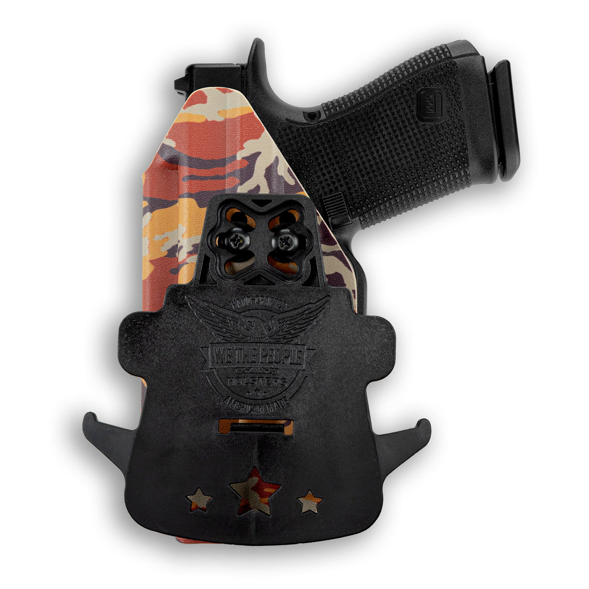 PSA 5.7 Rock OWB Holster