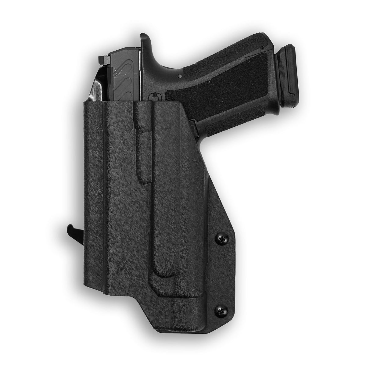 Shadow Systems XR920 with Streamlight TLR-1/1S/HL Light OWB Holster