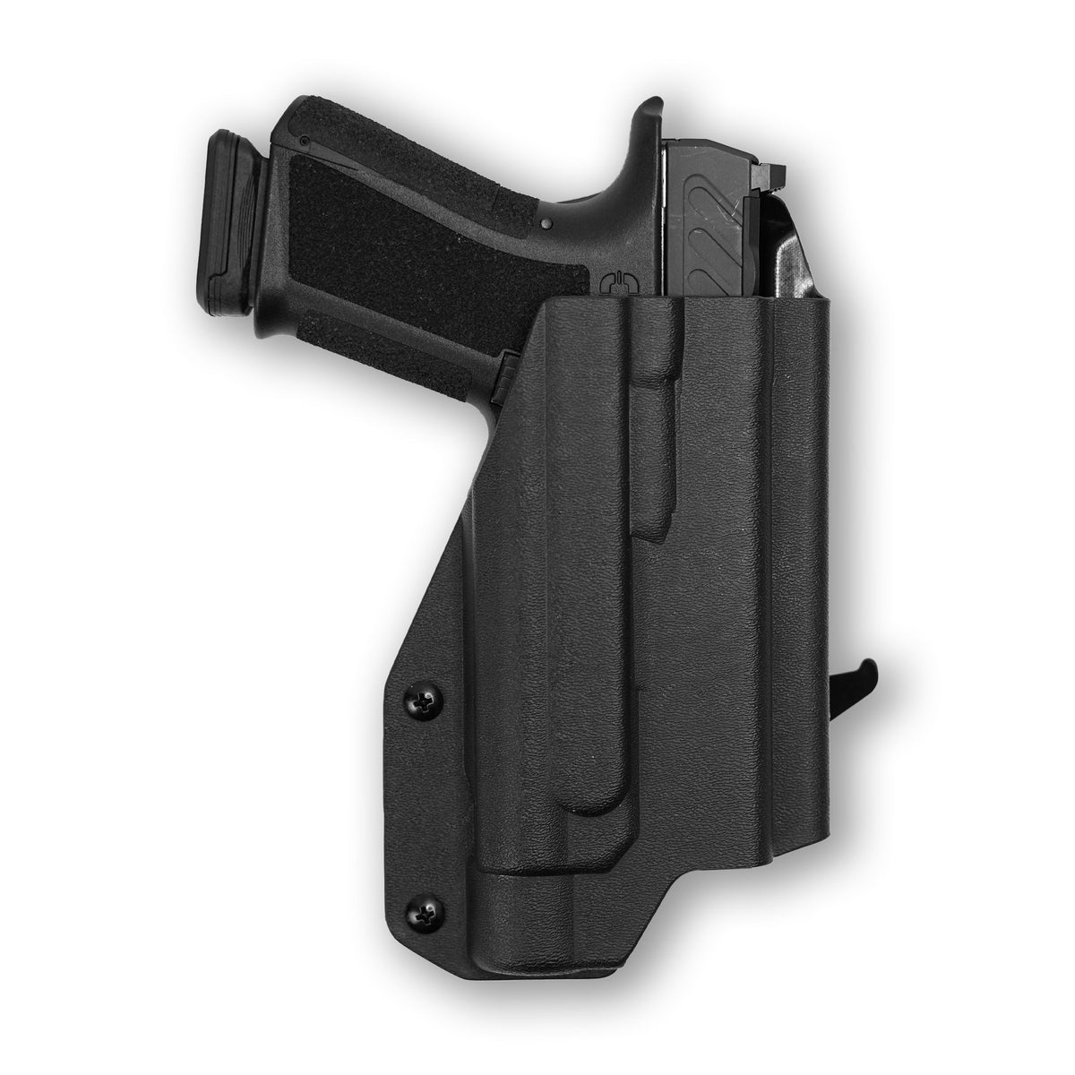 Shadow Systems XR920 with Streamlight TLR-1/1S/HL Light OWB Holster