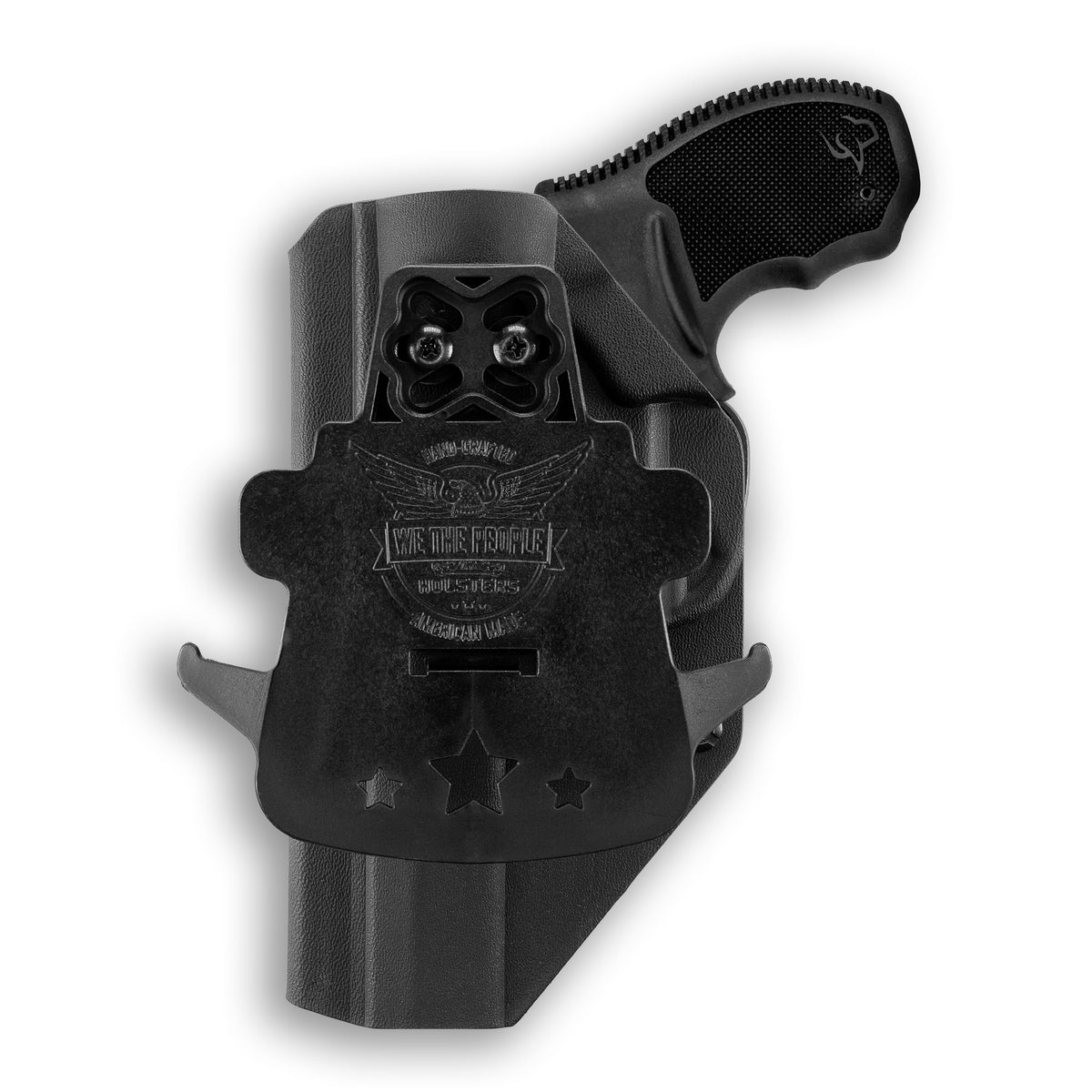 Taurus Defender 856 OWB Holster