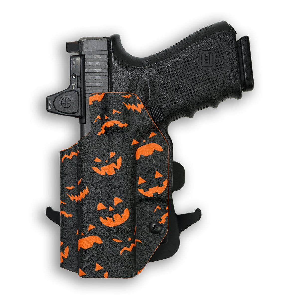Shadow Systems XR920 with Streamlight TLR-7/7A/7X Light Red Dot Optic Cut OWB Holster