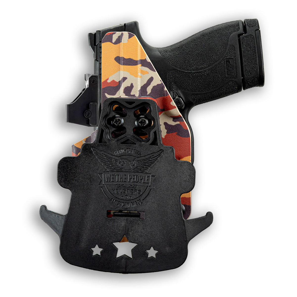 Taurus G2 / G2C Red Dot Optic Cut OWB Holster