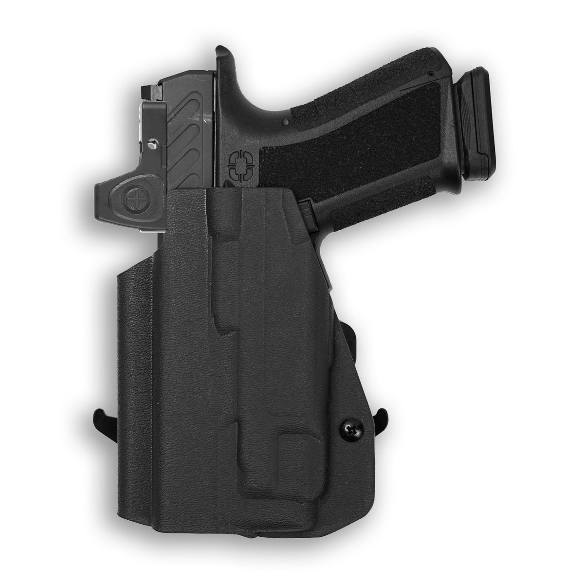 Shadow Systems XR920 with Streamlight TLR-7/7A/7X Light Red Dot Optic Cut OWB Holster