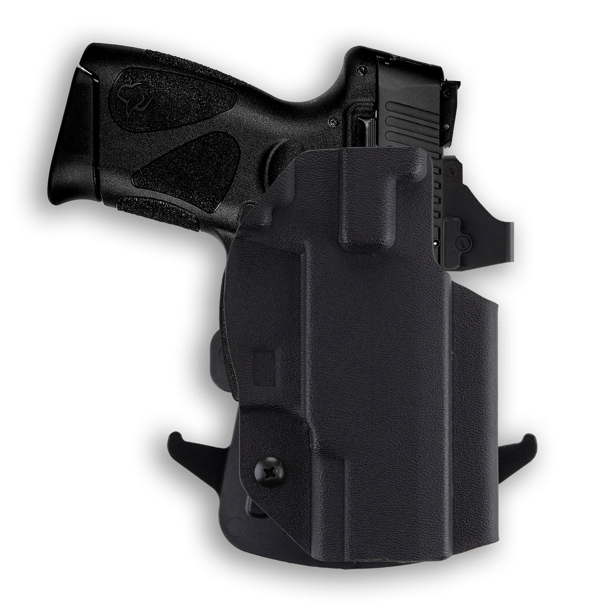 Taurus G2 / G2C Red Dot Optic Cut OWB Holster