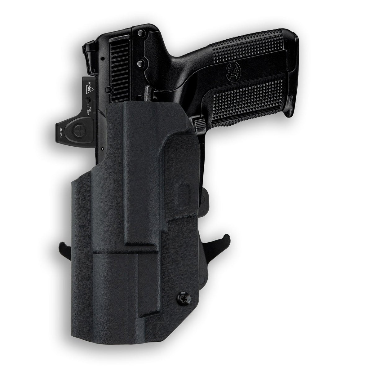 FN Five-Seven Red Dot Optic Cut OWB Holster