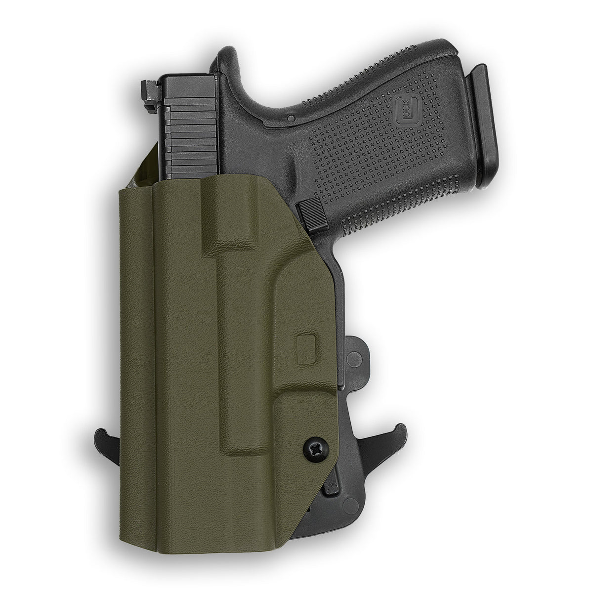 Shadow Systems XR920 4" OWB Holster