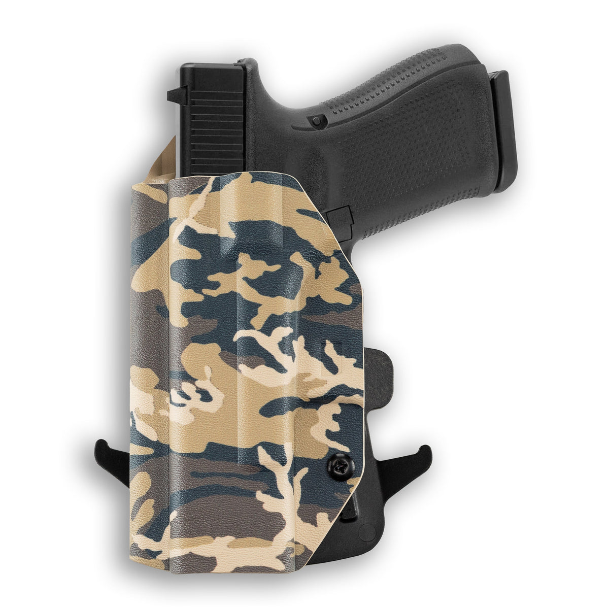 Shadow Systems XR920 4" OWB Holster